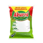 MAZAMORRA - ABURRA
