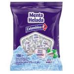 MENTA HELADA X100