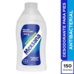 TALCO MESXANA X150GR