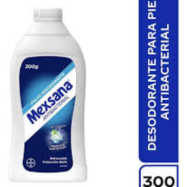 TALCO MEXSANA X300GR
