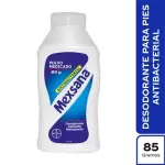 TALCO MEXSANA X85GR