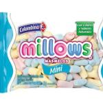MILLOWS MINI 30 UND X 20GR