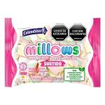 MILLOWS SURTIDO X75GR