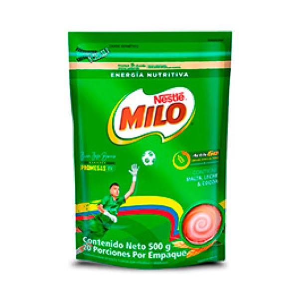 MILO DOY PACK X500GR