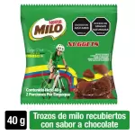 MILO NUGGETS
