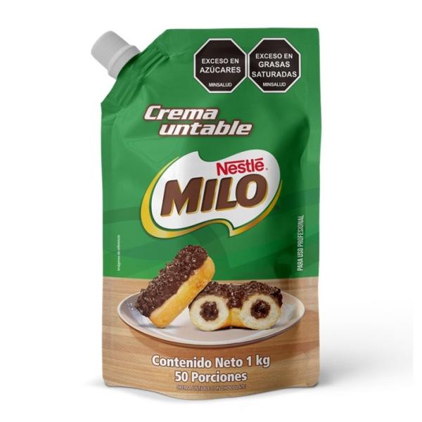MILO UNTABLE 1KL