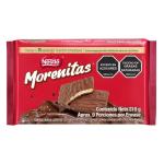MORENITAS - NESTLE