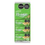 BRIDGE MOUSSE DE LIMON