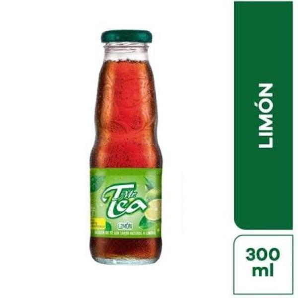 MR TEA LIMON X300ML