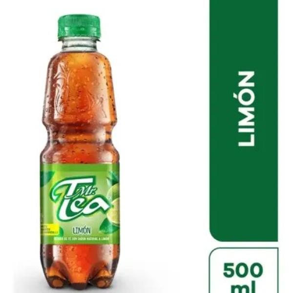 MR TEA LIMON X500