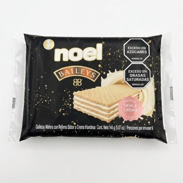 GALLETAS NOEL BAILEYS