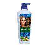 NUTRIBELA SHAMPOO CELULAS MADRES
