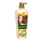 NUTRIBELA SHAMPOO REPARACION INTENSIVA