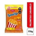 PALOMITAS DE CARAMELO YUPI