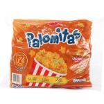 PALOMITAS DE CARAMELO YUPI X12
