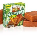 PANELA CON LIMON - FRUTIÑO