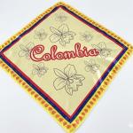 PAÑOLETA #8