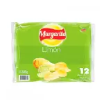 PAPA SABOR LIMON