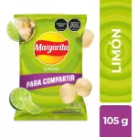 PAPA FAMILIAR SABOR LIMON
