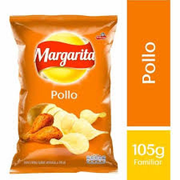 PAPA FAMILIAR SABOR POLLO