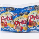 PAPAS NATURALES PRITS