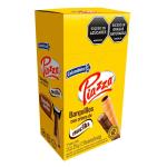 PIAZZA CON CREMA NUCITA