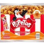 POPETAS X6