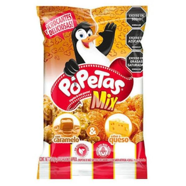 POPETAS MIX