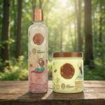 SHAMPOO Y MASCARILLA - RITUAL BOTANICO