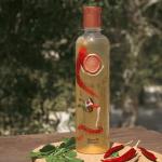 SHAMPOO MENTA Y AJI - RITUAL BOTANICO
