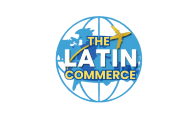 THE LATIN COMMERCE