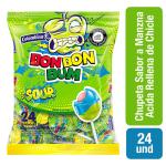 BON BOM BUM SOUR