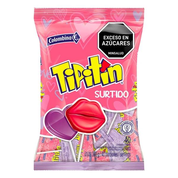 TIPITIN SURTIDO
