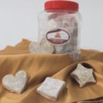 TARRO SELLITOS MANJAR BLANCO - LA PAYANCA