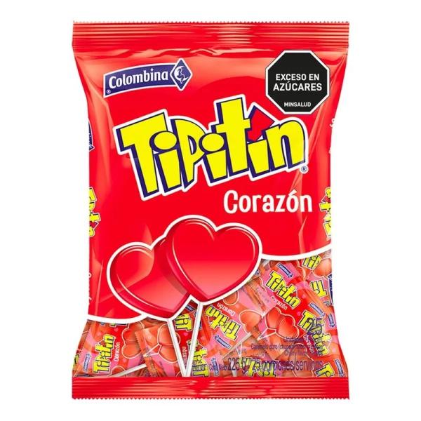 TIPITIN CORAZON