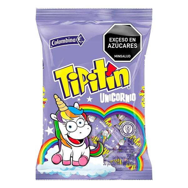 TIPITIN UNICORNIO