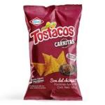 TOSTACOS CARNITAS FAMILIARES - RAMO