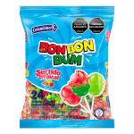 BON BOM BUM SURTIDO TROPICAL