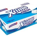 XTIME FRESH