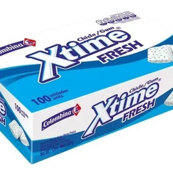 XTIME FRESH