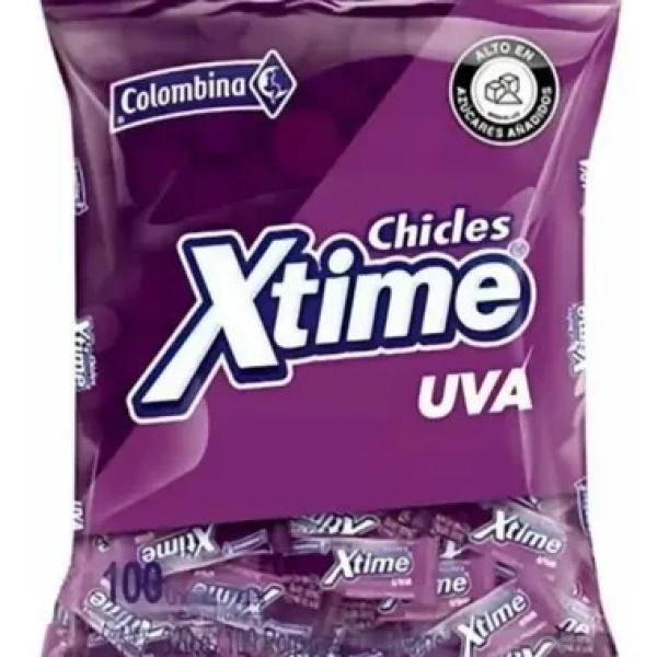 XTIME UVA