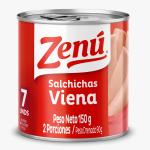 SALCHICHA ZENU TRADICIONAL